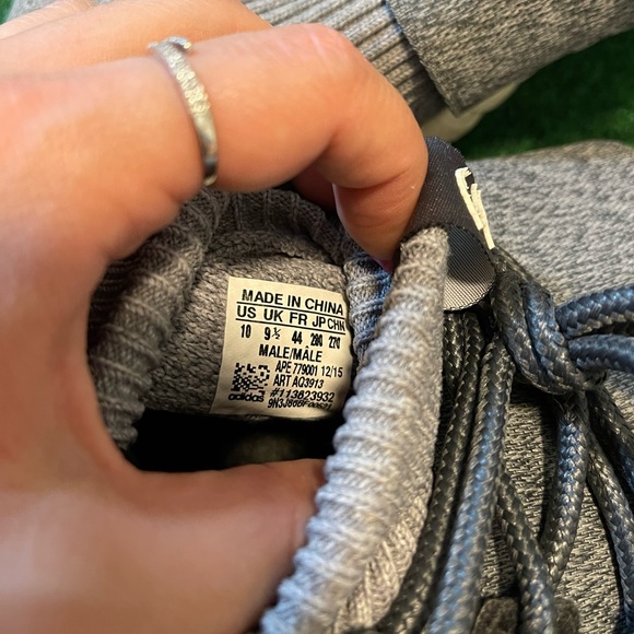 Kith x Adidas size 10 - Picture 2 of 8